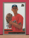 2000 Topps Traded - ADAM WAINWRIGHT - Rookie Card #T88 - RC