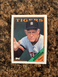 1988 Topps #14 Sparky Anderson MT