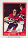 1973-74 O-Pee-Chee #56 Jacques Lemaire Montreal Canadiens