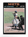 1971 Topps:#445 Art Shamsky,Mets