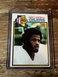 Earl Campbell 1979 Topps Rookie Card #390 Houston Oilers RC All Pro