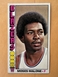1976 Topps Basketball #101 Moses Malone Portland blazers 