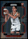 2022-23 Panini Prizm WNBA Emily Engstler RC Indiana Fever #184