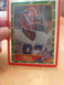 1986 Topps - #388 Andre Reed (RC)
