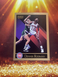 1990 Skybox #91 Dennis Rodman - Detroit Pistons