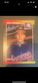 1989 Donruss Atlanta Braves Baseball Card #642 John Smoltz Rookie