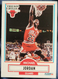 1990-91 Fleer #26 Michael Jordan BASKETBALL Chicago Bulls