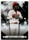 2023 Bowman Sterling Elly De La Cruz Cincinnati Reds #BSP-99