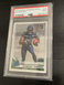 2019 Donruss Optic Rated Rookie #163 DK Metcalf Seattle Seahawks PSA 9 RC