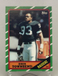 1986 Topps #70 Greg Townsend RC - Rookie Card, Oakland Raiders