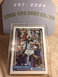 1992-93 Topps - #362 Shaquille O'Neal (RC)