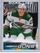 2022-23 UD Upper Deck hockey Marco Rossi Young Guns RC rookie card #243 WILD