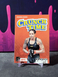 2022 Donruss UFC Crunch Time Amanda Nunes #5 St. Jude's Charity Great Card