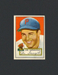 1952 Topps Joe Garagiola #227 - Pittsburgh Pirates - NM-MT