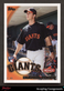 2010 Topps #2 Buster Posey ROOKIE RC ORIOLES