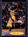 2000-01 Topps Stadium Club Kobe Bryant #34 Los Angeles Lakers
