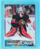 2022-23 Upper Deck Young Guns Rookie Card Kevin Mandolese #481 Ottawa Senators