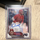 2023 Topps Chrome Update Darick Hall Autograph Rookie Auto RC #AC-DHA Phillies