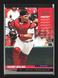 2005 Leaf #250 Yadier Molina St. Louis Cardinals