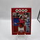 2008 Topps Opening Day Joey Votto Red Rookie Card  #218 Reds *not Mint