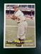 1957 Topps - #210 Roy Campanella (marked: “Do Not Bend” on back)