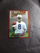 MARVIN HARRISON Colts HOF 1996 Topps Finest #243 ROOKIE RC 