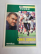 1991 Pinnacle ROOKIE Chris Zorich Chicago Bears DT RC #284