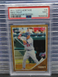 2011 Topps Heritage Minor League Mike Trout Rookie RC #44 PSA 9 Travelers MINT