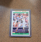 1992 Donruss The Rookies #21 Kevin Campbell (RC) Oakland Athletics