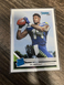 2019 Panini Donruss - Rated Rookie #313 DK Metcalf (RC) Seattle Seahawks