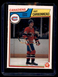 Guy Carbonneau 1983-84 O-Pee-Chee (MiVi) #185 Montreal Canadiens