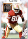 1996 Playoff Prime Jerry Rice #002