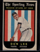 1959 Topps #132 Don Lee Trading Card