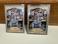2012 Topps Gypsy Queen Mike Trout #195 Angels (both)