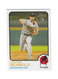 2022 Topps Heritage High Number Connor Seabold Rookie Card #701