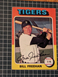1975 Topps #397 Bill Freehan Detroit tigers