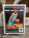 2023-24 Panini NBA Hoops James Nnaji Rookie Card #240 Charlotte Hornets RC