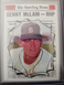 1970 Topps Baseball Denny McLain All-Star #467