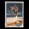 1979-80 Topps Basketball #83 Lonnie Shelton Seattle SuperSonics [EX-MT]