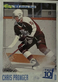 Chris Pronger 1993 Classic hockey draft card (#2 - Hartford Whalers)