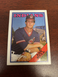 1988 Topps Jay Bell Rookie Cleveland Indians #637 Combined Shipping