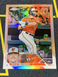 2023 Topps Chrome Kyle Stowers ROOKIE REFRACTOR #194 Baltimore Orioles