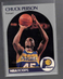 Chuck Person 1990-91 Hoops BASKETBALL #136 Indiana Pacers