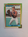 Juan Agosto - 1990 Topps #181 - Houston Astros Baseball Card