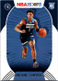 Anthony Edwards 2020-21 Panini NBA Hoops #216 Rookie   Timberwolves N441