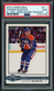 2015 Upper Deck #R-1 O-Pee-Chee Glossy Connor McDavid RC ROOKIE PSA 9