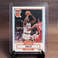 1990 Fleer #128 Charles Oakley New York Knicks
