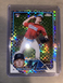 2023 Topps Chrome - MAX MEYER - X-Fractor - Marlins RC #104