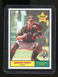 2010 Topps Heritage - #114 Buster Posey (RC)