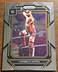 2023 Panini Prizm WWE NXT trading card of Carmelo Hayes (#191)